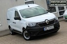Renault Express SalonPL FV23% 1.5dCi LED Pack Clim 1WŁ Parktronic Bluetooth Gwarancja