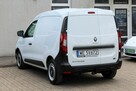 Renault Express SalonPL FV23% 1.5dCi LED Pack Clim 1WŁ Parktronic Bluetooth Gwarancja - 4