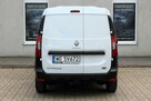 Renault Express SalonPL FV23% 1.5dCi LED Pack Clim 1WŁ Parktronic Bluetooth Gwarancja - 5