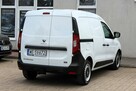 Renault Express SalonPL FV23% 1.5dCi LED Pack Clim 1WŁ Parktronic Bluetooth Gwarancja - 6