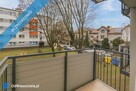 Świeżo po remoncie| 1 Piętro | Tysiąclecie | Duży balkon | AGD - 15