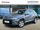Hyundai Kona 1.0 T-GDi 120KM 7DCT Salon PL FV23% EXECUTIVE + DESIGN Gwarancja