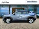Hyundai Kona 1.0 T-GDi 120KM 7DCT Salon PL FV23% EXECUTIVE + DESIGN Gwarancja - 2