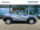 Hyundai Kona 1.0 T-GDi 120KM 7DCT Salon PL FV23% EXECUTIVE + DESIGN Gwarancja - 6