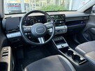 Hyundai Kona 1.0 T-GDi 120KM 7DCT Salon PL FV23% EXECUTIVE + DESIGN Gwarancja - 9