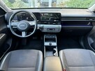 Hyundai Kona 1.0 T-GDi 120KM 7DCT Salon PL FV23% EXECUTIVE + DESIGN Gwarancja - 10