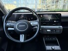 Hyundai Kona 1.0 T-GDi 120KM 7DCT Salon PL FV23% EXECUTIVE + DESIGN Gwarancja - 12