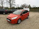 Ford B-Max - 2