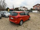 Ford B-Max - 8