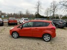 Ford B-Max - 12