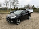 Hyundai IX35  1,6 Benzyna 135 KM 2012 rok  Ładny Zadbany Samochód - 1