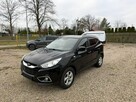 Hyundai IX35  1,6 Benzyna 135 KM 2012 rok  Ładny Zadbany Samochód - 2