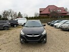 Hyundai IX35  1,6 Benzyna 135 KM 2012 rok  Ładny Zadbany Samochód - 3