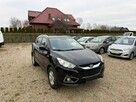 Hyundai IX35  1,6 Benzyna 135 KM 2012 rok  Ładny Zadbany Samochód - 4