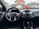 Hyundai IX35  1,6 Benzyna 135 KM 2012 rok  Ładny Zadbany Samochód - 15