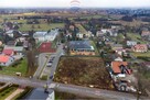 Idealna działka w Brzezince – centrum w zasięgu - 2