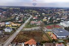 Idealna działka w Brzezince – centrum w zasięgu - 6