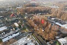 Działka usługowa - 12