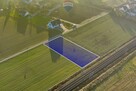 Działka 2.500 m², możliwość zabudowy mieszkaniowej - 7