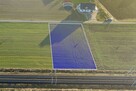 Działka 2.500 m², możliwość zabudowy mieszkaniowej - 8