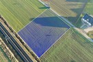 Działka 2.500 m², możliwość zabudowy mieszkaniowej - 9