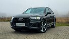 AUDI Q7 S line 55 TFSI, Pierwszy właściciel, salon PL, FV23% - Cesja