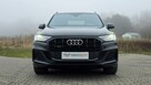 AUDI Q7 S line 55 TFSI, Pierwszy właściciel, salon PL, FV23% - Cesja - 2