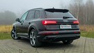 AUDI Q7 S line 55 TFSI, Pierwszy właściciel, salon PL, FV23% - Cesja - 4