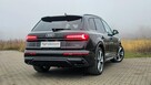 AUDI Q7 S line 55 TFSI, Pierwszy właściciel, salon PL, FV23% - Cesja - 6