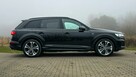 AUDI Q7 S line 55 TFSI, Pierwszy właściciel, salon PL, FV23% - Cesja - 7