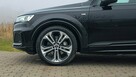 AUDI Q7 S line 55 TFSI, Pierwszy właściciel, salon PL, FV23% - Cesja - 10