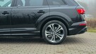 AUDI Q7 S line 55 TFSI, Pierwszy właściciel, salon PL, FV23% - Cesja - 11