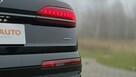 AUDI Q7 S line 55 TFSI, Pierwszy właściciel, salon PL, FV23% - Cesja - 14