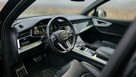AUDI Q7 S line 55 TFSI, Pierwszy właściciel, salon PL, FV23% - Cesja - 16
