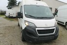 Peugeot Boxer - 3