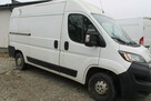 Peugeot Boxer - 4