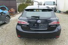 Lexus CT - 6
