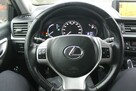 Lexus CT - 14