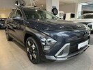 Hyundai Kona Hybryda w wersji Executive+Tech+Design