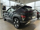 Hyundai Kona Hybryda w wersji Executive+Tech+Design - 4