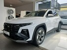 Hyundai Tucson Benzyna w wersji Smart+LED - 1