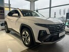 Hyundai Tucson Benzyna w wersji Smart+LED - 3