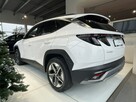 Hyundai Tucson Benzyna w wersji Smart+LED - 5