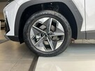 Hyundai Tucson Benzyna w wersji Smart+LED - 13