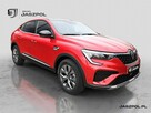 Renault Arkana 1.3 TCe mHEV Techno EDC - 3