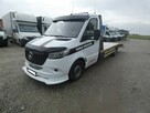 sprinter autolaweta pomoc drogowa auto pomoc