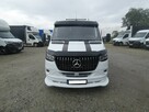 sprinter autolaweta pomoc drogowa auto pomoc - 2
