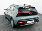 Hyundai Bayon WD1323T#1.0 T-GDI Modern Wirtualny Kokpit K.cof Salon PL VAT23% - 4