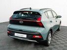Hyundai Bayon WD1323T#1.0 T-GDI Modern Wirtualny Kokpit K.cof Salon PL VAT23% - 5