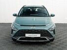 Hyundai Bayon WD1323T#1.0 T-GDI Modern Wirtualny Kokpit K.cof Salon PL VAT23% - 7